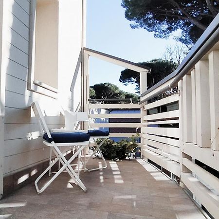 Leo'S Villa Milano Marittima Eksteriør bilde