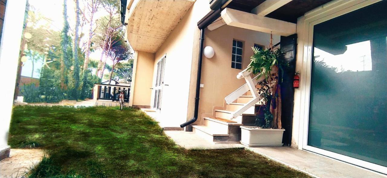 Leo'S Villa Milano Marittima Eksteriør bilde