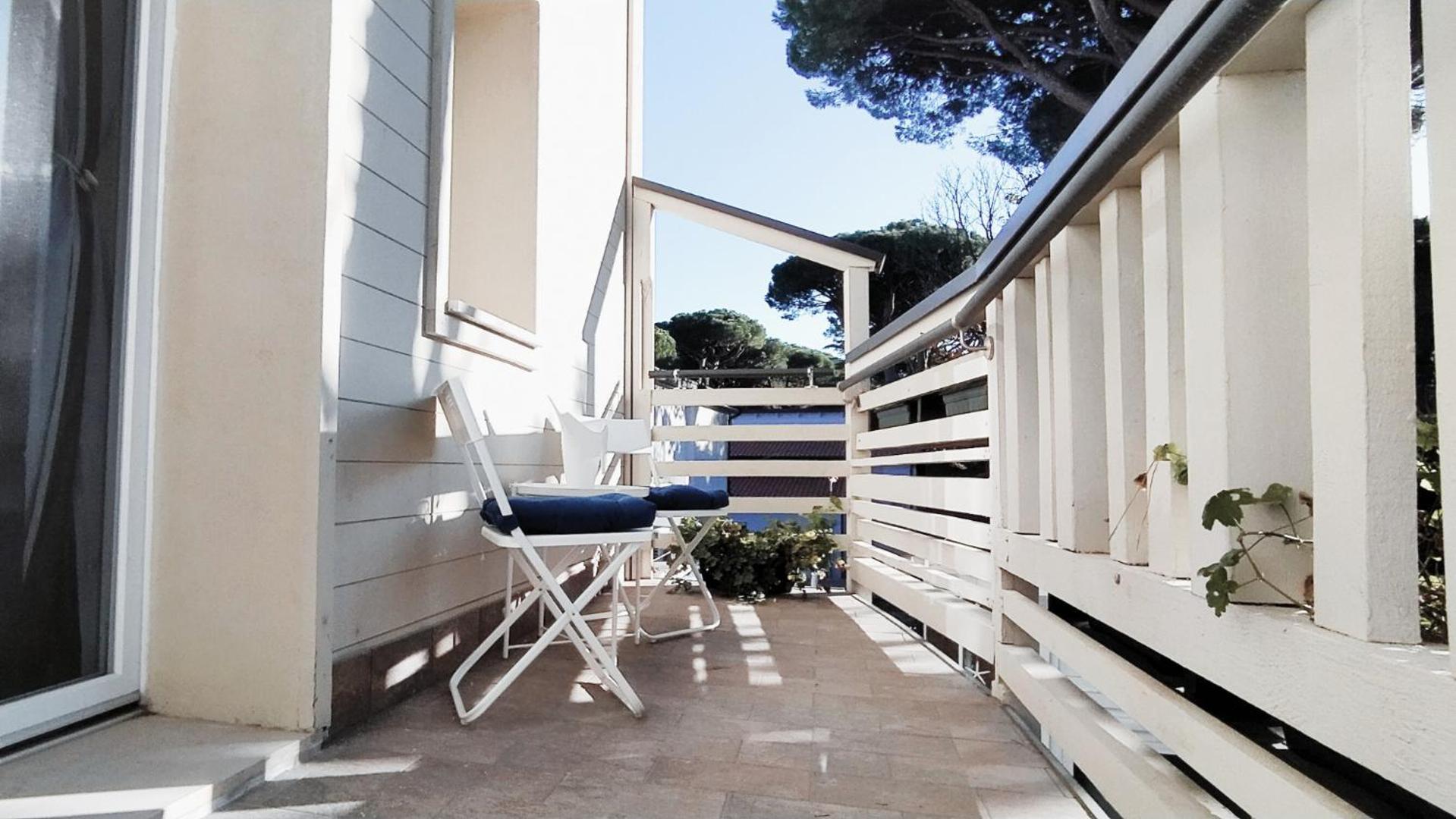 Leo'S Villa Milano Marittima Eksteriør bilde
